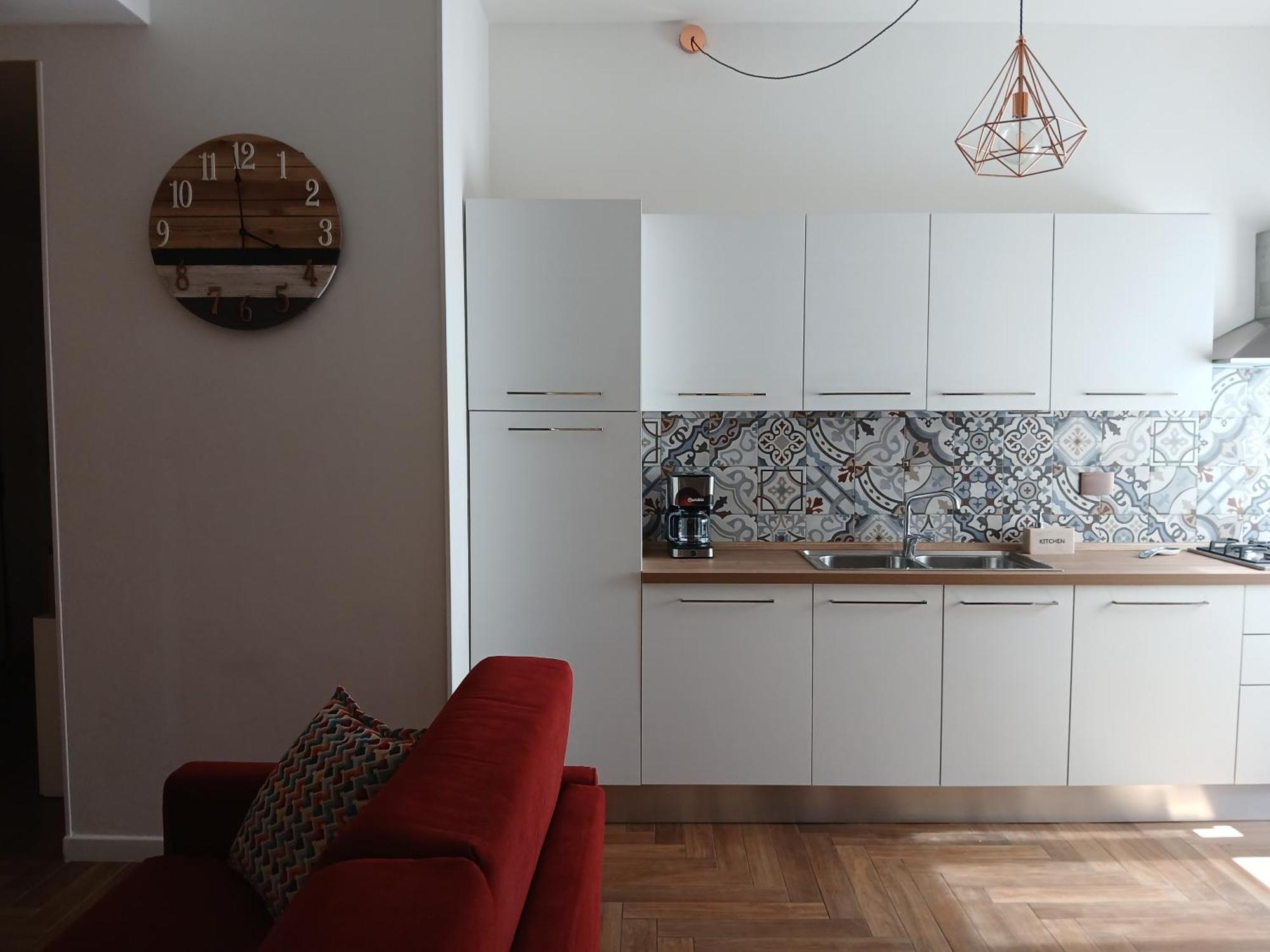 La Casa Di Antonella E Giuseppe Appartement Rome Buitenkant foto