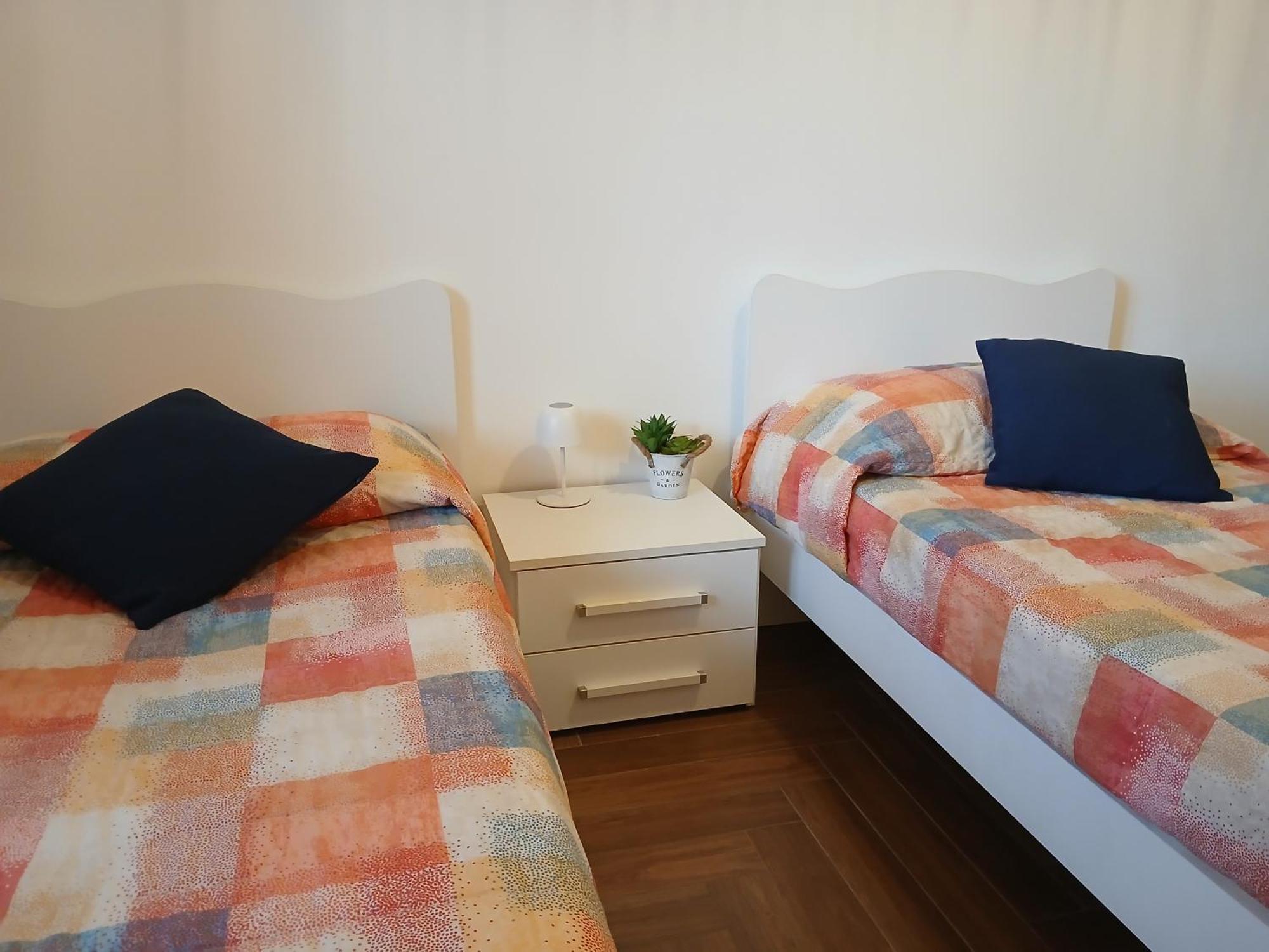La Casa Di Antonella E Giuseppe Appartement Rome Buitenkant foto