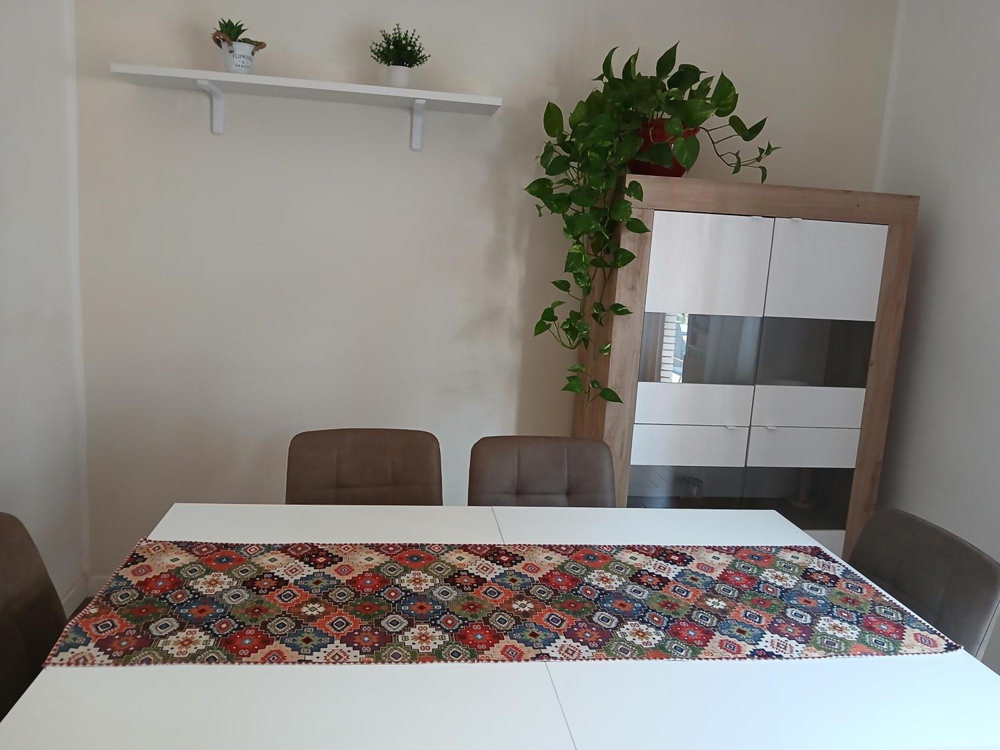 La Casa Di Antonella E Giuseppe Appartement Rome Buitenkant foto